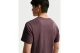 Nike Sportswear Club Ανδρικό Κοντομάνικο T-Shirt Μπορντό