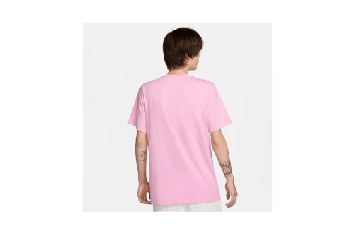 Nike Sportswear Club T-Shirt Ανδρικό (AR4997 622)