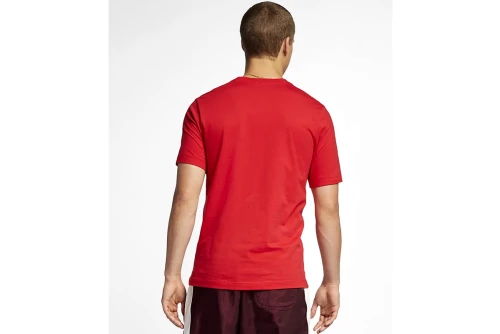 Nike Sportswear Club T-Shirt Ανδρικό (AR4997 657)