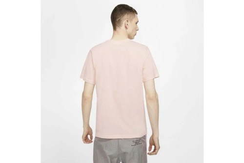 Nike Sportswear Club T-Shirt Ανδρικό (AR4997 664)