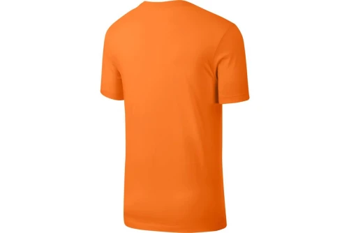 Nike Sportswear Club T-Shirt Ανδρικό (AR4997 837)