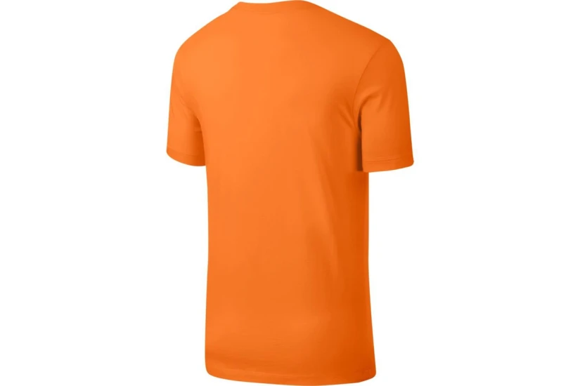 Nike Sportswear Club T-Shirt Ανδρικό (AR4997 837)
