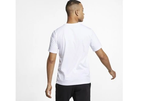 Nike Sportswear T-Shirt Ανδρικό (AR5004 101)
