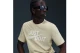 Nike Just Do It Swoosh Ανδρικό Κοντομάνικο T-Shirt Ζαχαρί