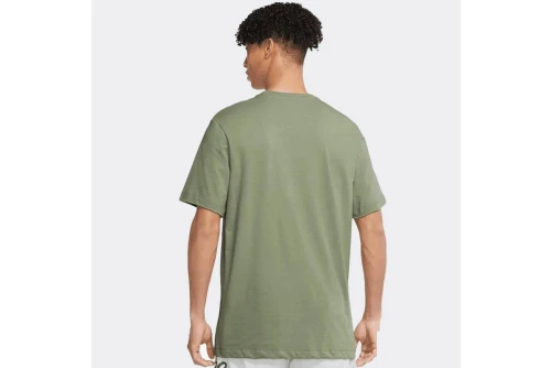 Nike T-Shirt Ανδρικό (AR5006 386)