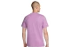Nike Just Do It Swoosh Ανδρικό Κοντομάνικο T-Shirt Λιλά