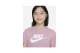 Nike Sportswear Futura Icon Παιδικό Κοντομάνικο T-Shirt Ροζ