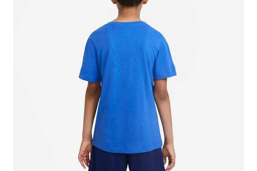 Nike T-Shirt Fashion (AR5252 482)