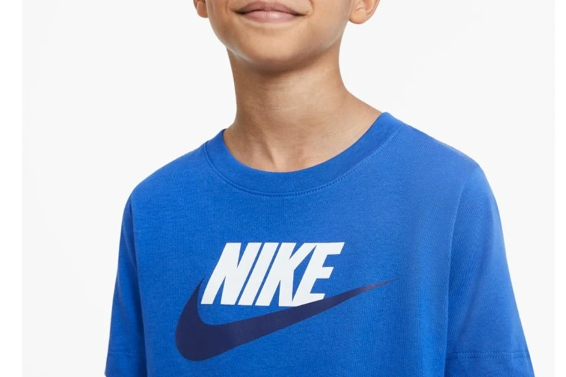 Nike T-Shirt Fashion (AR5252 482)