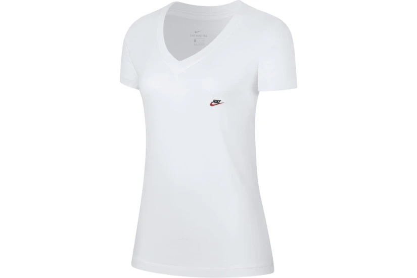 Nike Sportswear T-Shirt Γυναικείο (AR5368 100)