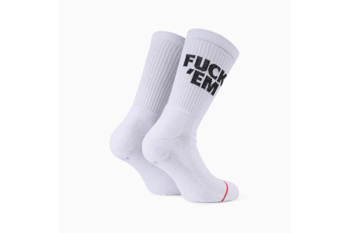Bee Unusual Og Fck Em Premium Κάλτσες Ψηλές 1 Ζευγάρι (AS-260121)