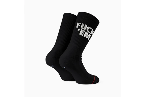 Bee Unusual Og Fck Em Premium Κάλτσες Ψηλές 1 Ζευγάρι (AS-260122)