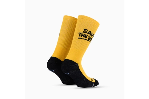 Bee Unusual Save The Bees Ht Κάλτσες Ψηλές 1 Ζευγάρι (AS-261609)