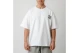 Bee Unusual Bee Fxxxing Unusual Ανδρικό Κοντομάνικο T-Shirt Λευκό