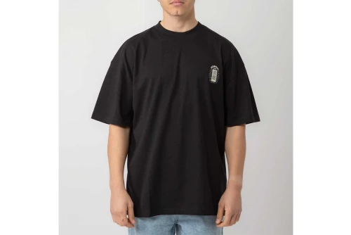 Bee Unusual Vanity Oversized T-Shirt Ανδρικό (AT-253348)