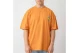 Bee Unusual Flying Duck Ανδρικό Κοντομάνικο T-Shirt Πορτοκαλί