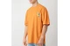 Bee Unusual Flying Duck Ανδρικό Κοντομάνικο T-Shirt Πορτοκαλί