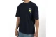 Bee Unusual Flying Duck Ανδρικό Κοντομάνικο T-Shirt Μπλε Σκούρο