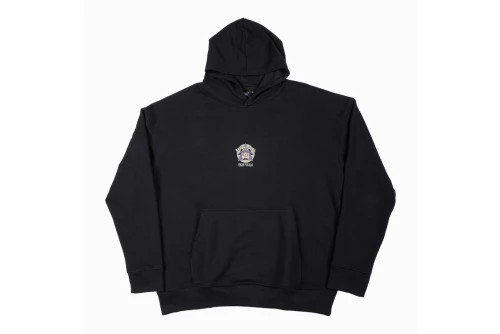 Bee Unusual Chill Witch Relaxed Extra Heavy Ft Hoodie Ανδρικό (AT-256413)
