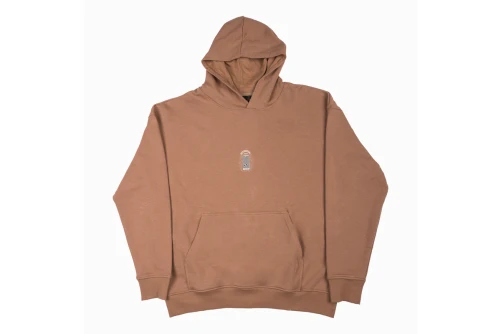 Bee Unusual Vanity Extra Heavy Ft Hoodie Ανδρικό (AT-256415)
