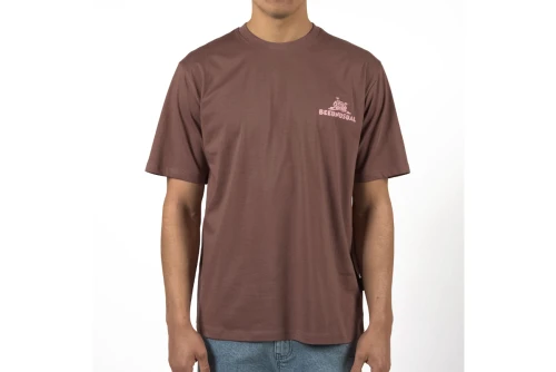 Bee Unusual Brain Rot T-Shirt Ανδρικό (AT-260214)