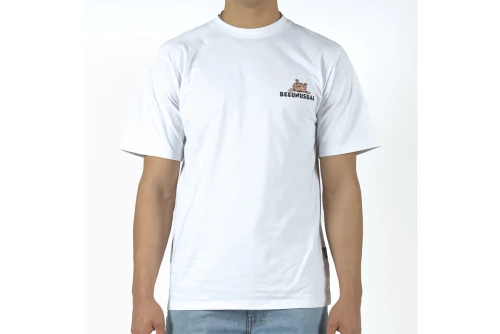 Bee Unusual Brain Rot T-Shirt Ανδρικό (AT-260215)