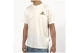 Bee Unusual Blaze Bee Relaxed Ανδρικό Κοντομάνικο T-Shirt Λευκό, Μαύρο, Κίτρινο