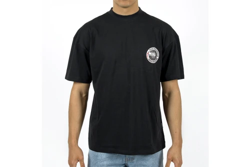 Bee Unusual Bad Decisions T-Shirt Ανδρικό (AT-260232)