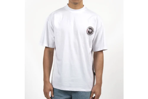 Bee Unusual Bad Decisions T-Shirt Ανδρικό (AT-260233)