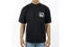 Bee Unusual O.G. Athens Ανδρικό Κοντομάνικο T-Shirt Μαύρο