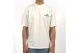 Bee Unusual Chill Bitch Oversized Ανδρικό Κοντομάνικο T-Shirt Εκρού, Μπλε