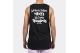 Bee Unusual Tsunamis Ανδρική Αμάνικη Μπλούζα Μαύρη