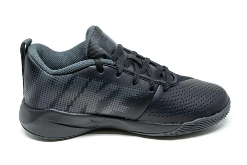 Nike Team Hustle Quick 2 Παπούτσια Για Μπάσκετ (AT5298 001)