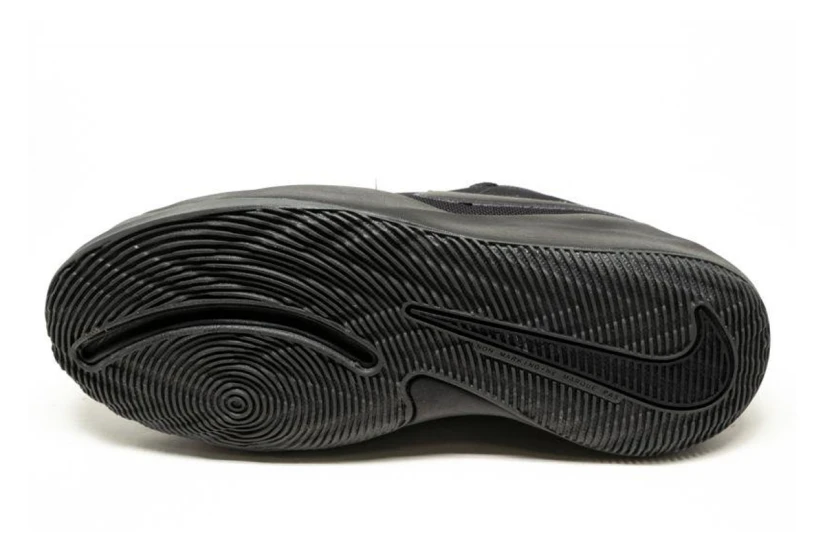 Nike Team Hustle Quick 2 Παπούτσια Για Μπάσκετ (AT5298 001)
