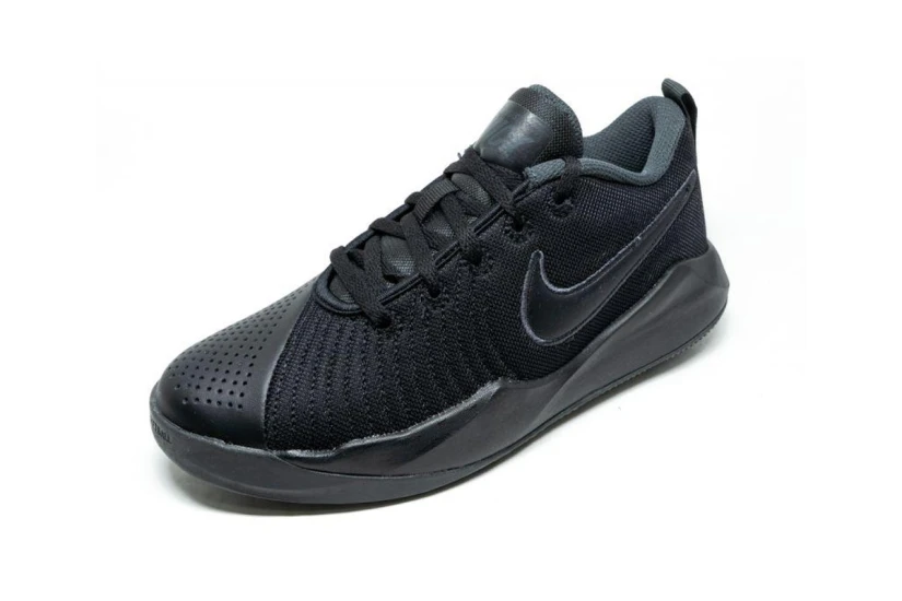 Nike Team Hustle Quick 2 Παπούτσια Για Μπάσκετ (AT5298 001)