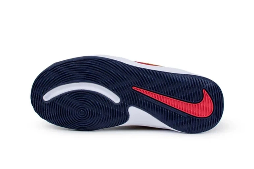Nike Team Hustle Quick 2 Παπούτσια Για Μπάσκετ (AT5299 602)