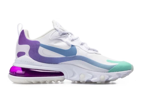 Nike W Air Max 270 React (AT6174 102)