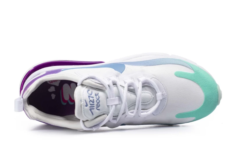 Nike W Air Max 270 React (AT6174 102)