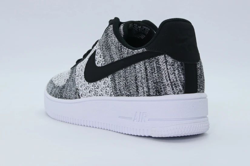 Nike Air Force 1 Flyknit 2.0 Sneakers (AV3042 001)