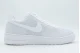 Nike Air Force 1 Flyknit 2.0 Sneakers (AV3042 100)