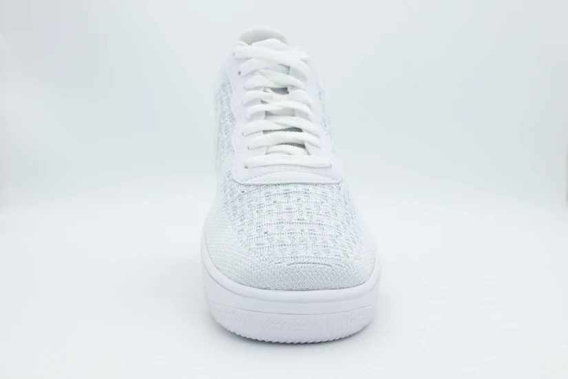 Nike Air Force 1 Flyknit 2.0 Sneakers (AV3042 100)