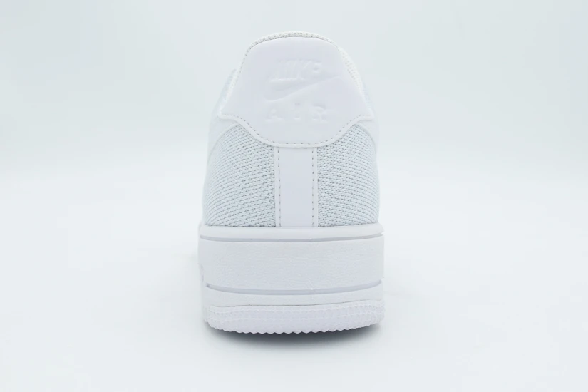 Nike Air Force 1 Flyknit 2.0 Sneakers (AV3042 100)