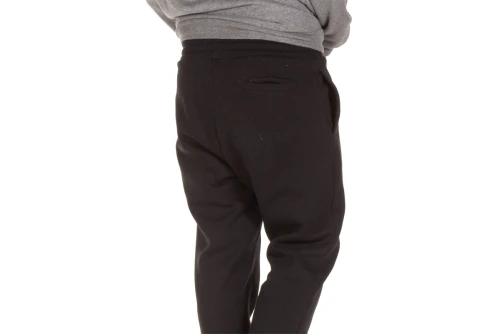 Jordan Jumpman Fleece Παντελόνι Φόρμας Ανδρικό (AV3160 010)