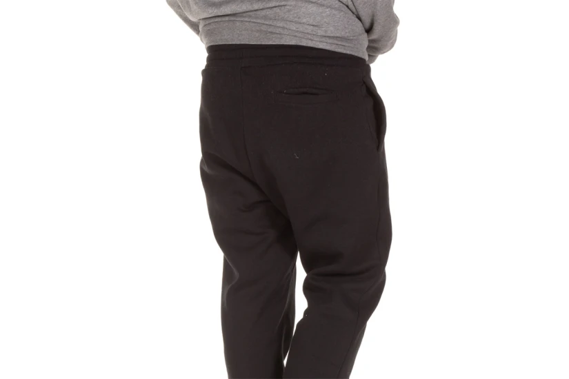 Jordan Jumpman Fleece Παντελόνι Φόρμας Ανδρικό (AV3160 010)