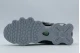Nike Shox TL Ανδρικά Sneakers Γκρι, Μαύρα, Λαχανί