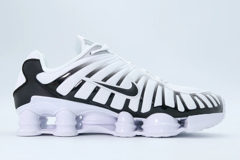Nike Shox TL Ανδρικά Sneakers
