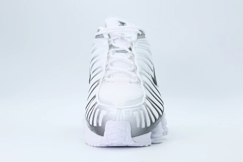 Nike Shox TL Ανδρικά Sneakers