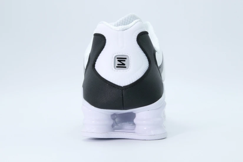 Nike Shox TL Ανδρικά Sneakers