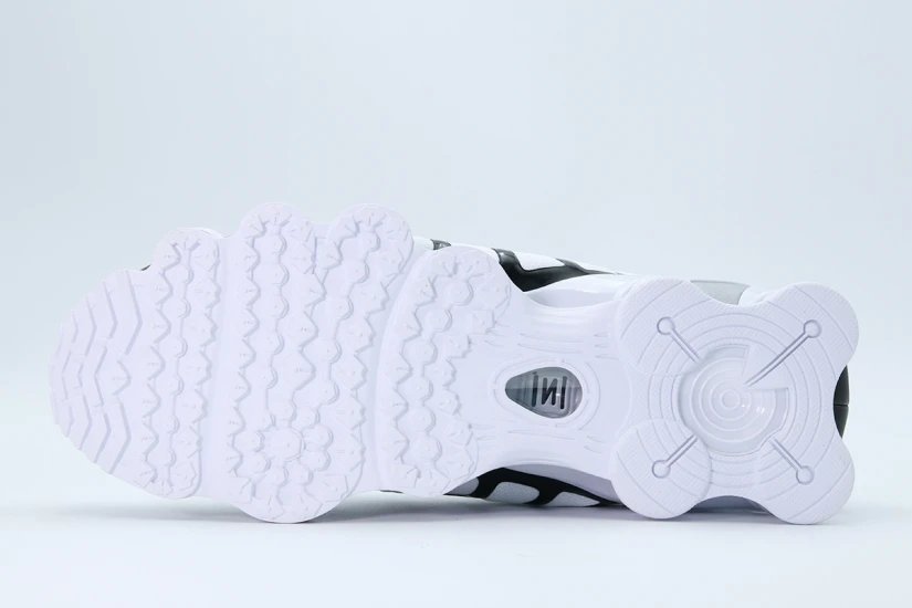 Nike Shox TL Ανδρικά Sneakers