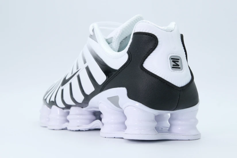 Nike Shox TL Ανδρικά Sneakers